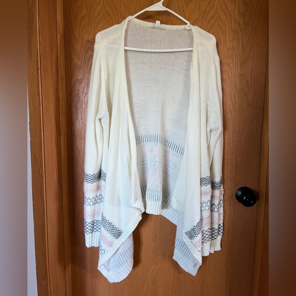Cardigan